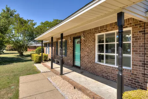Exterior - 2605 Nicholson Dr, Sumter, SC 29150 photo 7 of 7