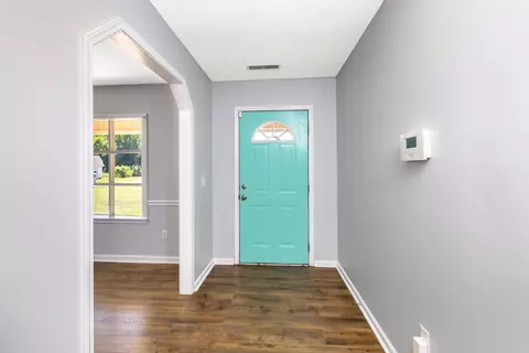 Entry Way - 2605 Nicholson Dr, Sumter, SC 29150 photo 1 of 5