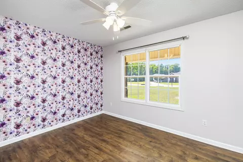 Bedroom - 2605 Nicholson Dr, Sumter, SC 29150 photo 3 of 7