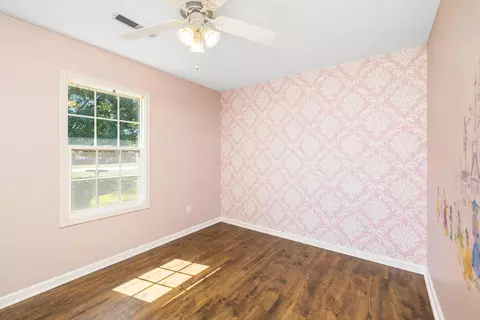 Bedroom - 2605 Nicholson Dr, Sumter, SC 29150 photo 5 of 7