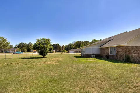 Exterior - 2605 Nicholson Dr, Sumter, SC 29150 photo 6 of 7