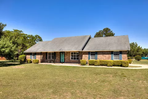 Exterior - 2605 Nicholson Dr, Sumter, SC 29150 photo 3 of 7