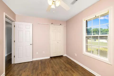 Bedroom - 2605 Nicholson Dr, Sumter, SC 29150 photo 6 of 7
