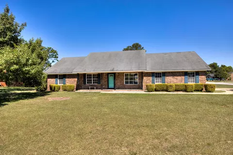 Exterior - 2605 Nicholson Dr, Sumter, SC 29150 photo 2 of 7