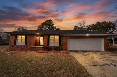36 Ellen Dr, Sumter, SC 29150
