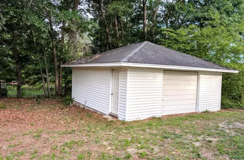 Exterior - 1210 Kolb Rd, Sumter, SC 29154 photo 5 of 5