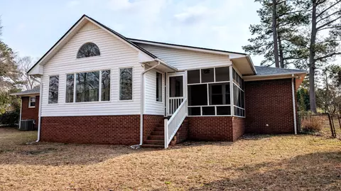 Exterior - 1210 Kolb Rd, Sumter, SC 29154 photo 4 of 5