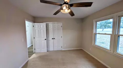 Bedroom - 1210 Kolb Rd, Sumter, SC 29154 photo 4 of 6