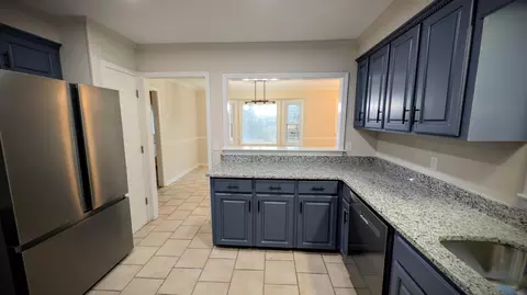Kitchen - 1210 Kolb Rd, Sumter, SC 29154 photo 3 of 3