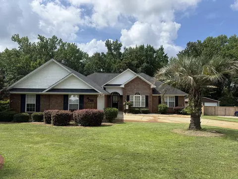 3365 Tamarah Way, Sumter, SC 29154