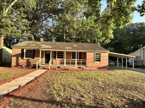 468 Loring Dr, Sumter, SC 29150