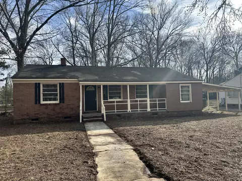 468 Loring Dr, Sumter, SC 29150