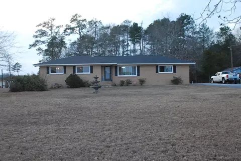 2722 Sumter Hwy, Bishopville, SC 29010