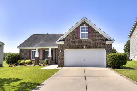 925 Farnsworth Dr, Hopkins, SC 29061