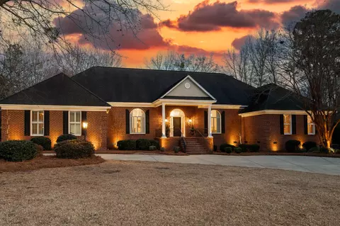 1025 Foxridge Ct, Sumter, SC 29150