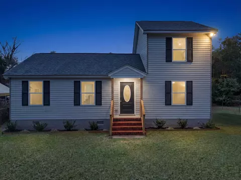 16 Lawton Cir, Sumter, SC 29150