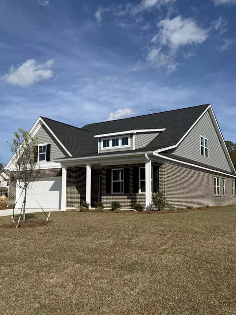 6500 Hidden Haven Rd, Sumter, SC 29154