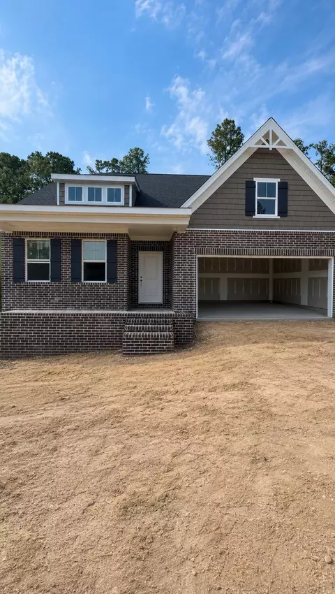 6500 Hidden Haven Rd, Sumter, SC 29154
