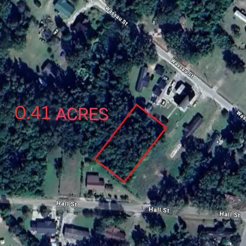 0 Hall St Ext, Summerton, SC 29148