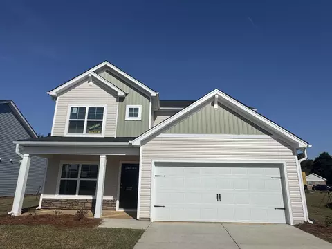 2207 Citation St, Sumter, SC 29153