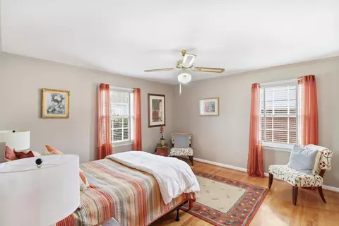 Bedroom - 319 E Hampton St, Elloree, SC 29047 photo 2 of 7