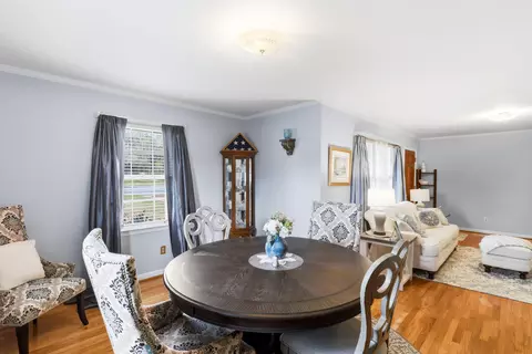 Dining - 319 E Hampton St, Elloree, SC 29047 photo 1 of 3