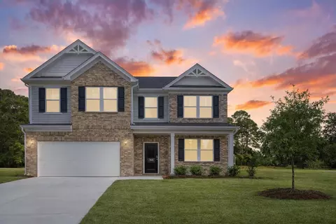 1305 Curlew Cir, Sumter, SC 29150