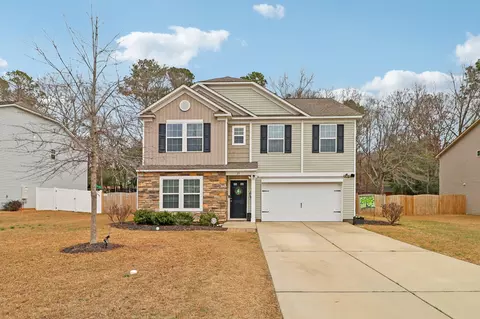 35 Whitetail Cir, Sumter, SC 29154