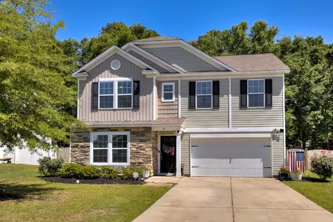 35 Whitetail Cir, Sumter, SC 29154