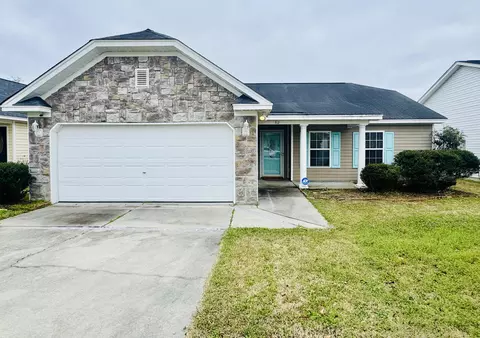 312 Fox Squirrel Cir, Columbia, SC 29209