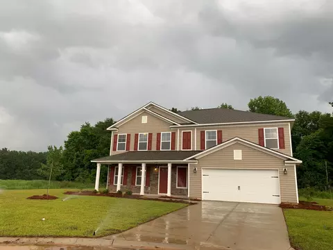 350 Chesapeake Dr, Sumter, SC 29154