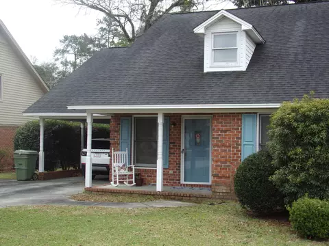 6 Cumberland Way, Sumter, SC 29150