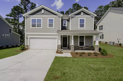 231 Raglins Way, Lugoff, SC 29078