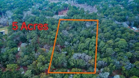22 Carson Rd, Saint Helena Island, SC 29920