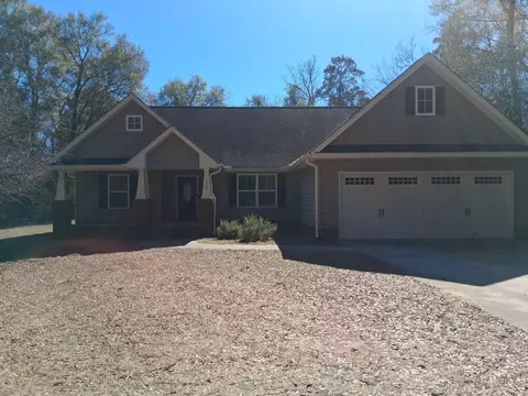 Exterior - 4000 Cox Rd, Sumter, SC 29154 photo 4 of 4