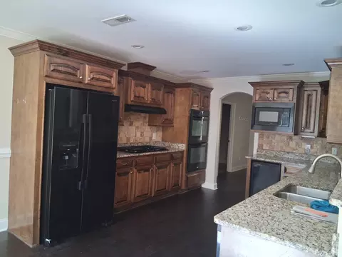 Kitchen - 4000 Cox Rd, Sumter, SC 29154 photo 1 of 3