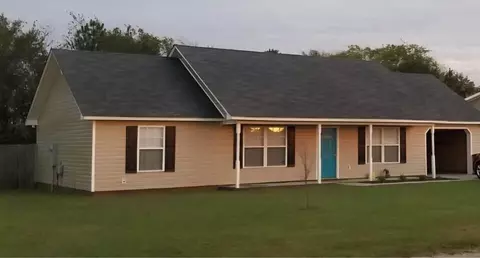 3495 Delaware Dr, Dalzell, SC 29040
