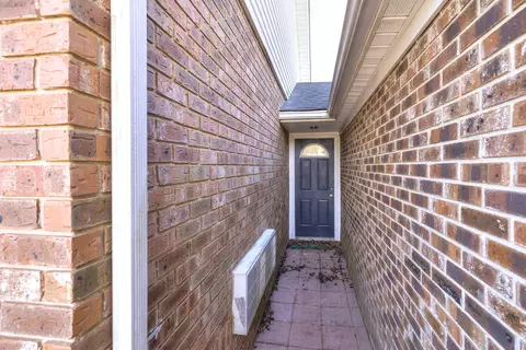 Entry Way - 485 Emerald Lake Dr, Sumter, SC 29153 photo 1 of 5