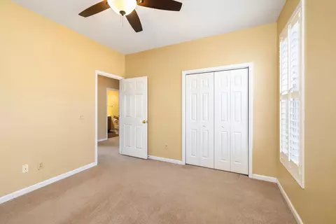 Bedroom - 485 Emerald Lake Dr, Sumter, SC 29153 photo 4 of 6
