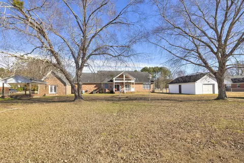 Exterior - 485 Emerald Lake Dr, Sumter, SC 29153 photo 8 of 8