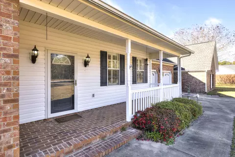 Exterior - 485 Emerald Lake Dr, Sumter, SC 29153 photo 3 of 8