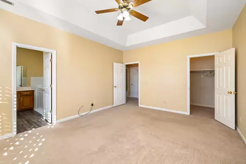 Bedroom - 485 Emerald Lake Dr, Sumter, SC 29153 photo 6 of 6