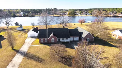 View/Area - 485 Emerald Lake Dr, Sumter, SC 29153 photo 10 of 19