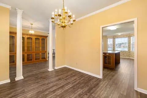 Dining - 485 Emerald Lake Dr, Sumter, SC 29153 photo 1 of 1