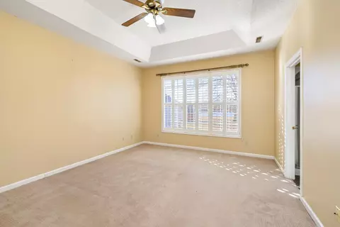 Bedroom - 485 Emerald Lake Dr, Sumter, SC 29153 photo 5 of 6