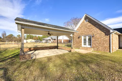 Exterior - 485 Emerald Lake Dr, Sumter, SC 29153 photo 6 of 8