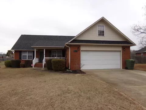 3240 Oleander Dr, Sumter, SC 29154