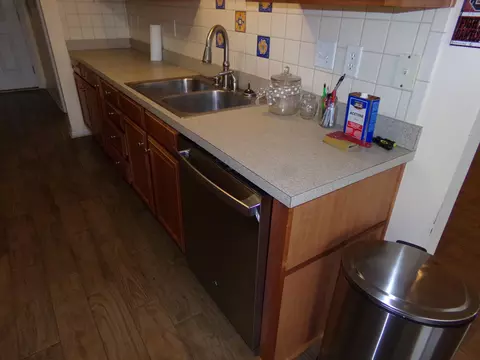 Kitchen - 3240 Oleander Dr, Sumter, SC 29154 photo 2 of 3