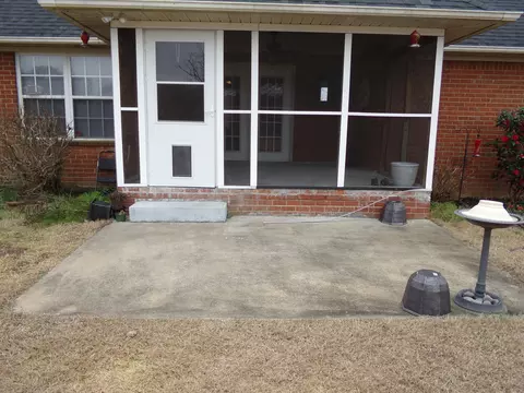 Exterior - 3240 Oleander Dr, Sumter, SC 29154 photo 4 of 4