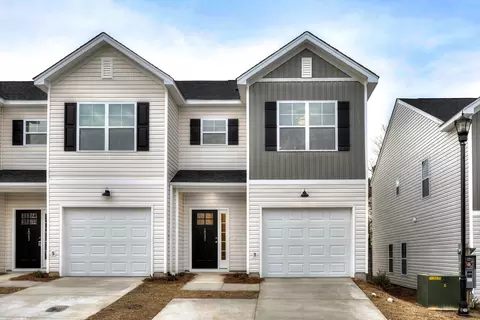 2045 Armada Rd, Columbia, SC 29229